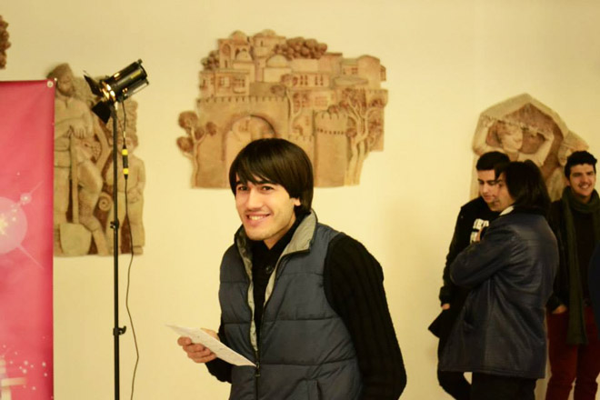 Кастинг "Большой сцены" в Баку побил все рекорды (ФОТО)