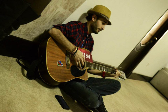 Кастинг "Большой сцены" в Баку побил все рекорды (ФОТО)