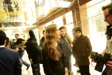 Кастинг "Большой сцены" в Баку побил все рекорды (ФОТО)