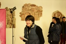 Кастинг "Большой сцены" в Баку побил все рекорды (ФОТО)