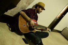 Кастинг "Большой сцены" в Баку побил все рекорды (ФОТО)