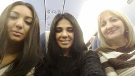 Лятифа Союоз реализует в Турции проект с  победителями MTV Europe Music Awards (фото)