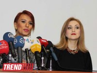 Тунзаля Агаева - первая азербайджанская ведущая TRT Müzik: "Это новая страница моего творчества" (ФОТО)