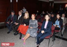 Тунзаля Агаева - первая азербайджанская ведущая TRT Müzik: "Это новая страница моего творчества" (ФОТО)