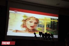 Тунзаля Агаева - первая азербайджанская ведущая TRT Müzik: "Это новая страница моего творчества" (ФОТО)