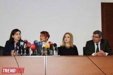 Тунзаля Агаева - первая азербайджанская ведущая TRT Müzik: "Это новая страница моего творчества" (ФОТО)