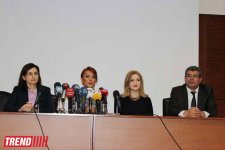 Тунзаля Агаева - первая азербайджанская ведущая TRT Müzik: "Это новая страница моего творчества" (ФОТО)