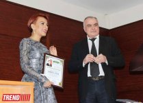 Тунзаля Агаева - первая азербайджанская ведущая TRT Müzik: "Это новая страница моего творчества" (ФОТО)