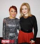 Тунзаля Агаева - первая азербайджанская ведущая TRT Müzik: "Это новая страница моего творчества" (ФОТО)