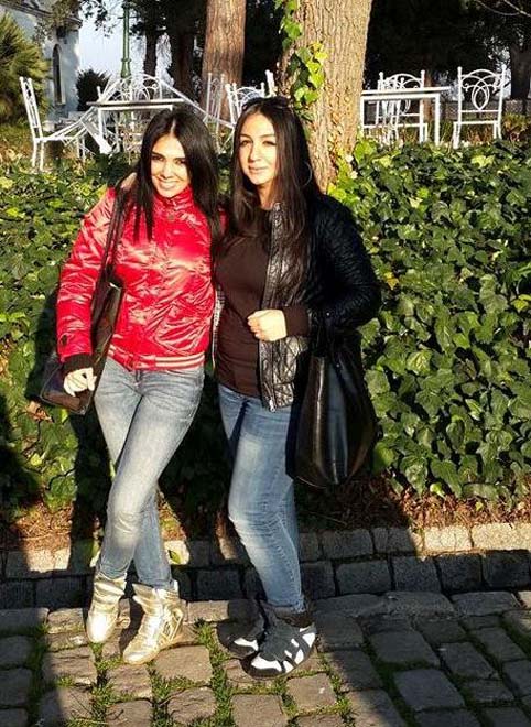 Лятифа Союоз реализует в Турции проект с  победителями MTV Europe Music Awards (фото)