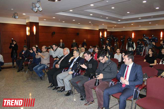 Тунзаля Агаева - первая азербайджанская ведущая TRT Müzik: "Это новая страница моего творчества" (ФОТО)