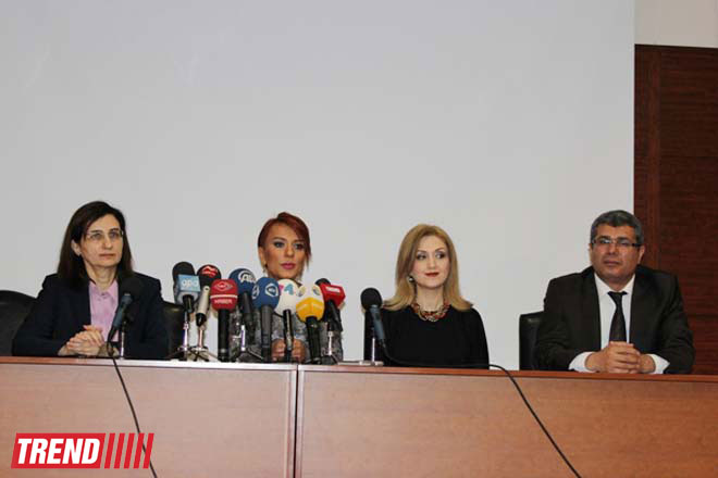 Тунзаля Агаева - первая азербайджанская ведущая TRT Müzik: "Это новая страница моего творчества" (ФОТО)