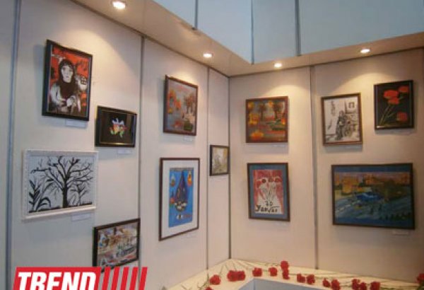 В Музее независимости Азербайджана прошло мероприятие "24 il əvvəl... 24 il sonra" (ФОТО)