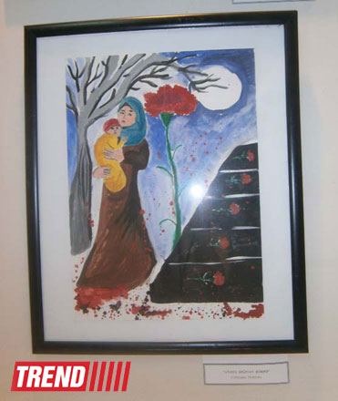 В Музее независимости Азербайджана прошло мероприятие "24 il əvvəl... 24 il sonra" (ФОТО)