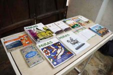 В Македонии открылась фотовыставка "Особенности азербайджанской археологии" (ФОТО)