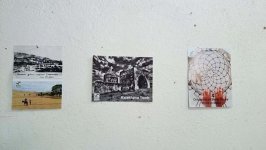 В Македонии открылась фотовыставка "Особенности азербайджанской археологии" (ФОТО)