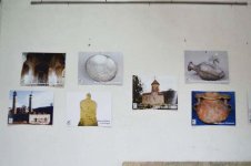 В Македонии открылась фотовыставка "Особенности азербайджанской археологии" (ФОТО)