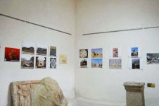 В Македонии открылась фотовыставка "Особенности азербайджанской археологии" (ФОТО)