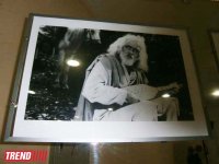 В Баку отметили 75-летие Гасана Мамедова - "Деде Горгуд азербайджанского кино" (ФОТО)