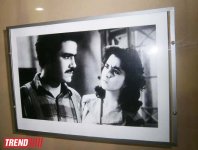 В Баку отметили 75-летие Гасана Мамедова - "Деде Горгуд азербайджанского кино" (ФОТО)