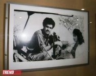 В Баку отметили 75-летие Гасана Мамедова - "Деде Горгуд азербайджанского кино" (ФОТО)