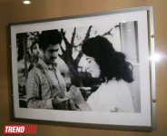 В Баку отметили 75-летие Гасана Мамедова - "Деде Горгуд азербайджанского кино" (ФОТО)