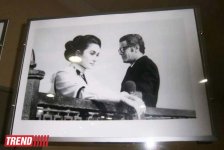 В Баку отметили 75-летие Гасана Мамедова - "Деде Горгуд азербайджанского кино" (ФОТО)