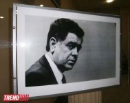 В Баку отметили 75-летие Гасана Мамедова - "Деде Горгуд азербайджанского кино" (ФОТО)