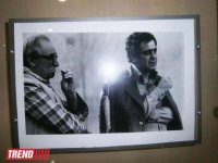 В Баку отметили 75-летие Гасана Мамедова - "Деде Горгуд азербайджанского кино" (ФОТО)