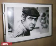 В Баку отметили 75-летие Гасана Мамедова - "Деде Горгуд азербайджанского кино" (ФОТО)