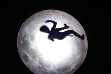 В Центре Гейдара Алиева представлен мюзикл "Мелодии Верийского квартала"  с участием звезд кино и театра Грузии (ФОТО)