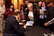 Азербайджанский гитарист в рамках мирового турне выступил в США (фото)