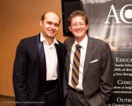 Азербайджанский гитарист в рамках мирового турне выступил в США (фото)