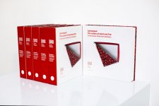 Сотрудничество Пространства Современного Искусства "YARAT!" и Фонда Лучиано Бенеттона:  "Краски Ветра и Огня" (ФОТО)