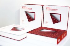 Сотрудничество Пространства Современного Искусства "YARAT!" и Фонда Лучиано Бенеттона:  "Краски Ветра и Огня" (ФОТО)