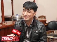 Первоапрельский розыгрыш и веселые истории азербайджанских звезд (ФОТО)
