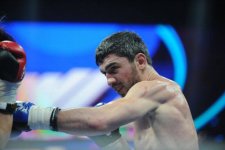 Пярвиз Абдуллаев стал победителем турнира Shulen Feng в Китае (фото)