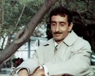 Гаджи Исмайлов отмечает юбилей: "Кино – это моя любовь, но душа - театр" (ФОТО)