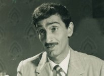 Гаджи Исмайлов отмечает юбилей: "Кино – это моя любовь, но душа - театр" (ФОТО)