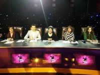 Наступает настоящая волна молодых талантов - Салех Багиров, член жюри  "Большая сцена" (фото)