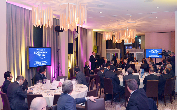 Президент Ильхам Алиев: Азербайджан обладает стремительно развивающейся экономикой (ФОТО)