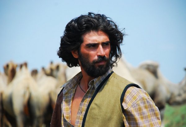 Азербайджанский фильм будет представлен на трех кинофестивалях в США (ФОТО)