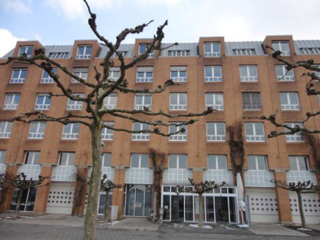 Дюссельдорф глазами азербайджанского путешественника Анара Сафарова (ФОТО)