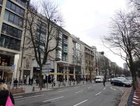 Дюссельдорф глазами азербайджанского путешественника Анара Сафарова (ФОТО)