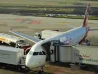 Дюссельдорф глазами азербайджанского путешественника Анара Сафарова (ФОТО)