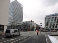 Дюссельдорф глазами азербайджанского путешественника Анара Сафарова (ФОТО)