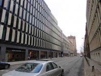 Дюссельдорф глазами азербайджанского путешественника Анара Сафарова (ФОТО)