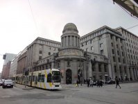 Дюссельдорф глазами азербайджанского путешественника Анара Сафарова (ФОТО)