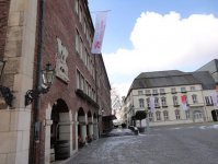 Дюссельдорф глазами азербайджанского путешественника Анара Сафарова (ФОТО)