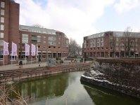 Дюссельдорф глазами азербайджанского путешественника Анара Сафарова (ФОТО)